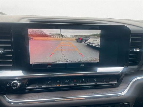 Used 2023 GMC Sierra 1500 SLT w/ SLT Premium Package image 22