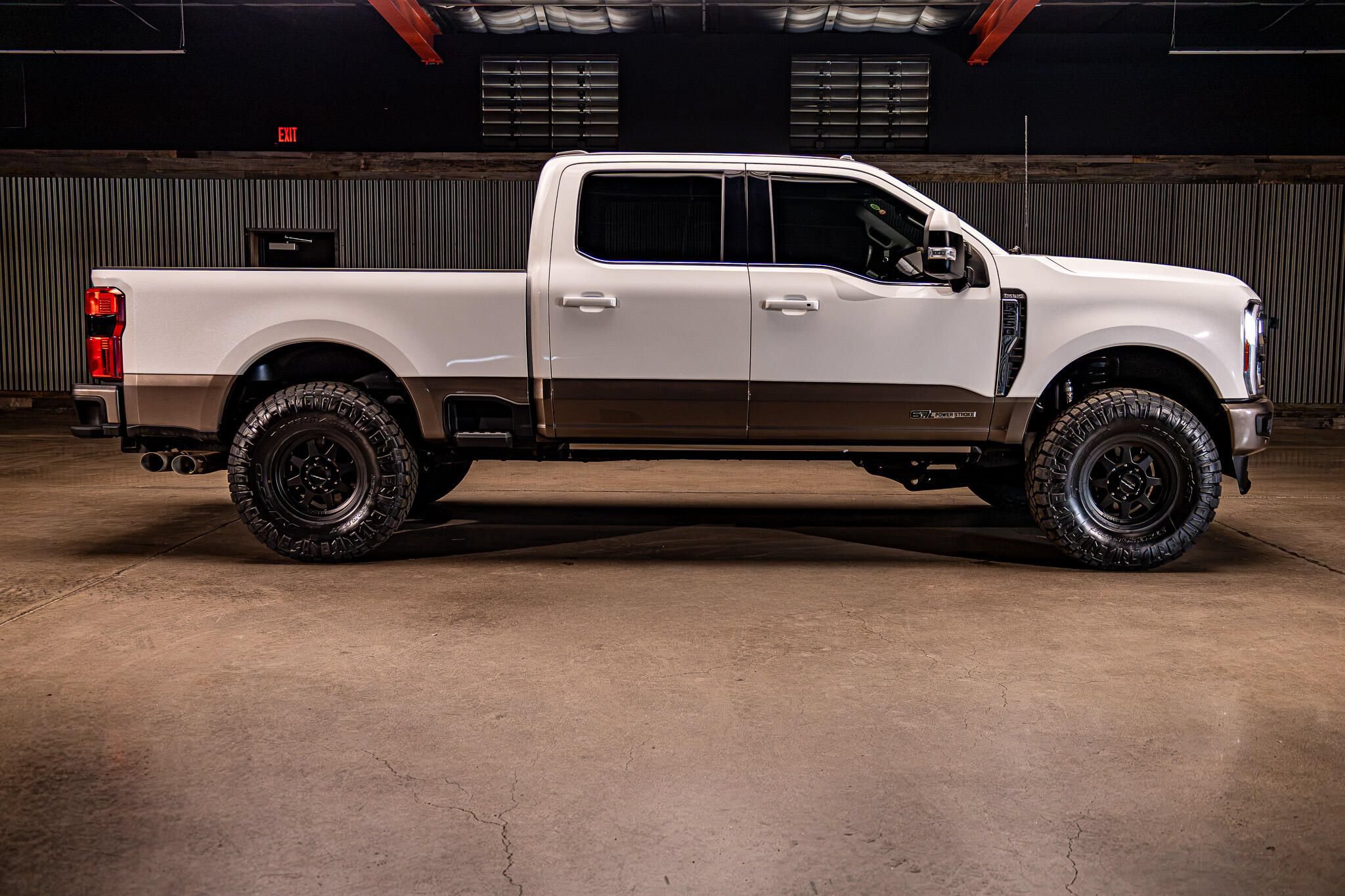 Used 2023 Ford F250 King Ranch AWD/4WD image 11
