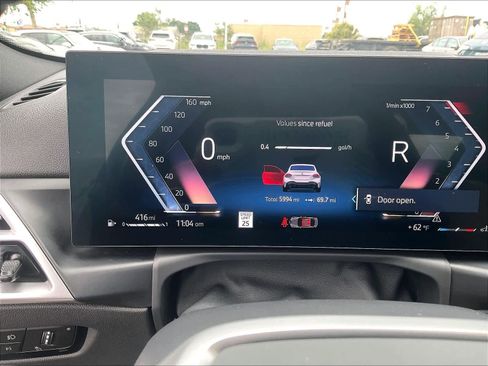 Used 2025 BMW 230i Coupe w/ Convenience Package image 22