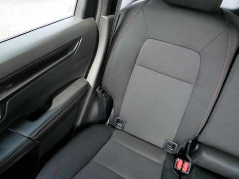 Used 2026 Honda CR-V Sport image 12