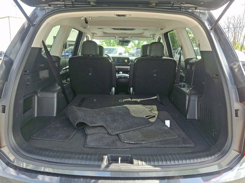 Certified 2023 Kia Telluride S w/ S Sunroof Package AWD/4WD image 31