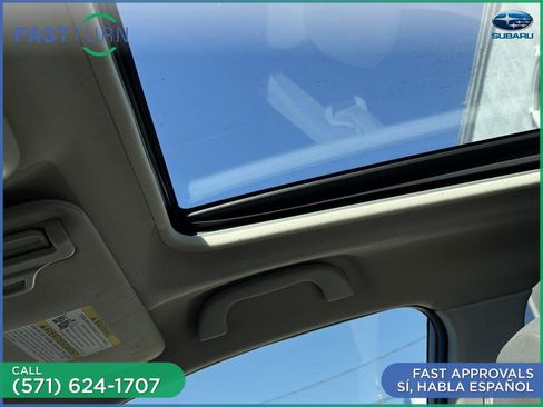 Used 2019 Subaru Forester Premium image 20