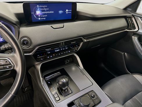 Used 2024 MAZDA CX-90 Plug-In Hybrid w/ Premium Pkg AWD/4WD image 26