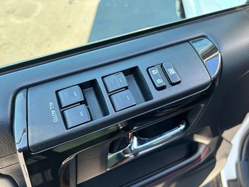 Used 2017 Toyota 4Runner TRD Off-Road Premium image 24