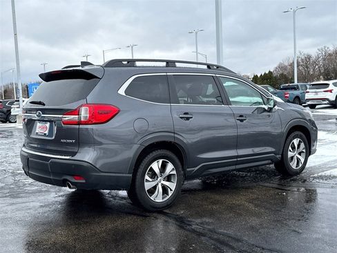 Used 2021 Subaru Ascent Premium w/ Convenience Package image 9
