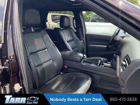 Used 2024 Dodge Durango GT AWD/4WD image 27