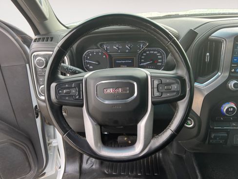Used 2023 GMC Sierra 3500 SLE w/ SLE Convenience Package AWD/4WD image 12