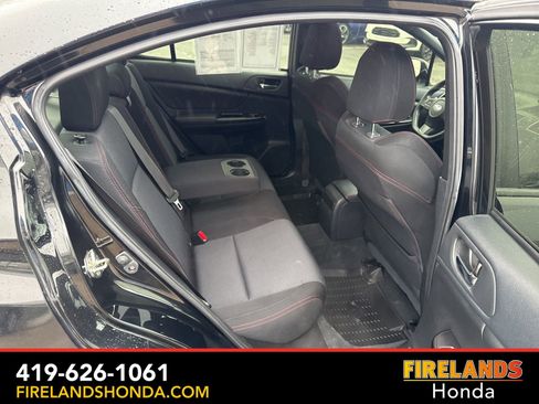 Used 2020 Subaru WRX Premium image 34