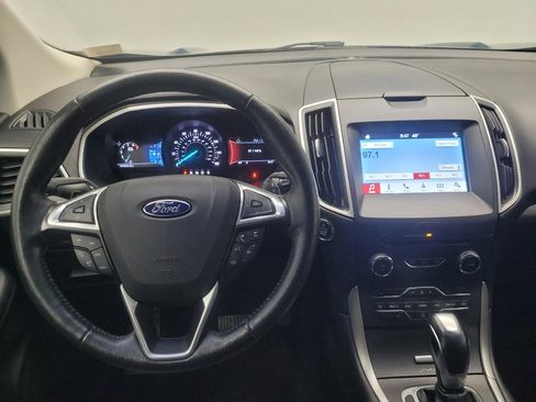 Used 2016 Ford Edge SEL w/ Equipment Group 201A image 22
