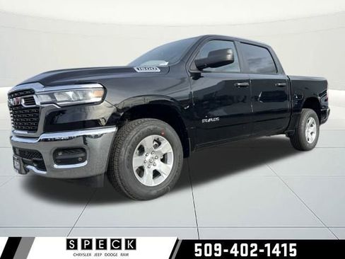 New 2026 RAM 1500 Tradesman image 1