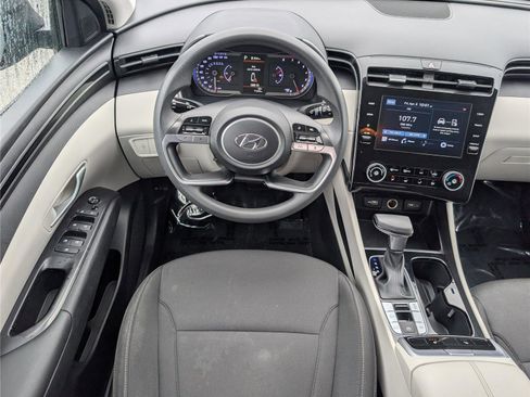Used 2022 Hyundai Tucson SEL image 16
