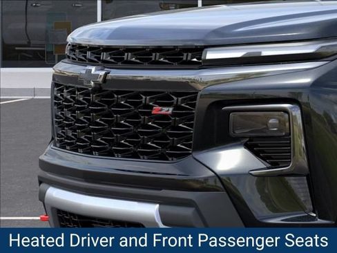 New 2026 Chevrolet Traverse Z71 w/ Driver Confidence Package AWD/4WD image 15