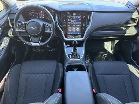 Used 2024 Subaru Legacy Premium image 19