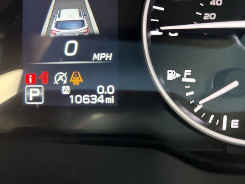 Certified 2025 Subaru Outback Premium w/ Popular Package #1A image 16