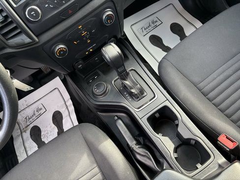 Used 2022 Ford Ranger XL w/ Equipment Group 101A High image 34