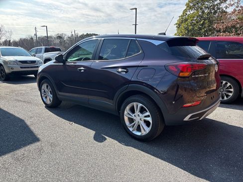 Used 2021 Buick Encore GX Preferred image 5