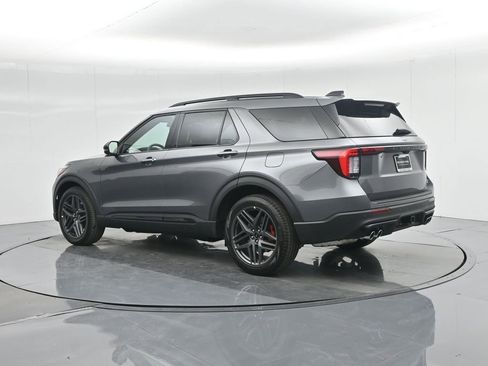 New 2026 Ford Explorer ST w/ Sun And Sound Package AWD/4WD image 6