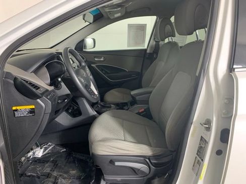 Used 2015 Hyundai Santa Fe Sport AWD/4WD image 15