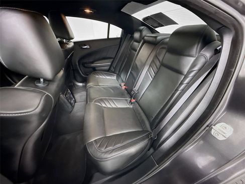 Used 2023 Dodge Charger SRT Hellcat image 16