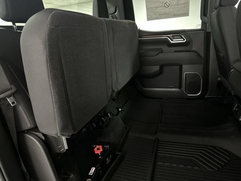 New 2026 Chevrolet Silverado 1500 RST AWD/4WD image 24
