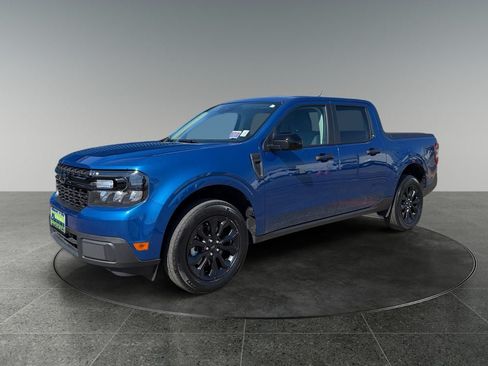Used 2024 Ford Maverick XLT w/ XLT Luxury Package FWD image 3