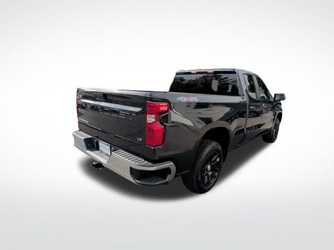 Used 2022 Chevrolet Silverado 1500 LT image 5