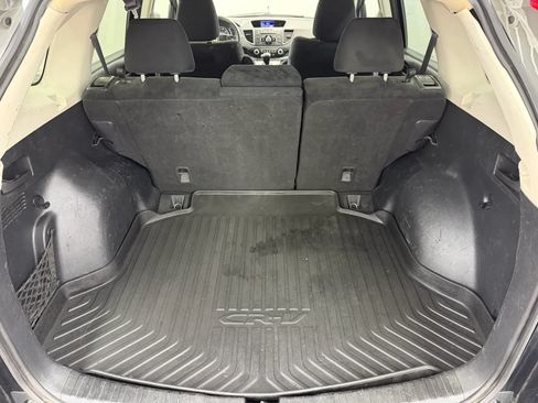 Used 2012 Honda CR-V LX image 23