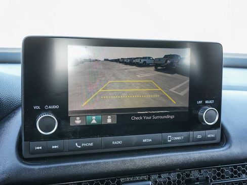 Used 2025 Honda HR-V LX image 24