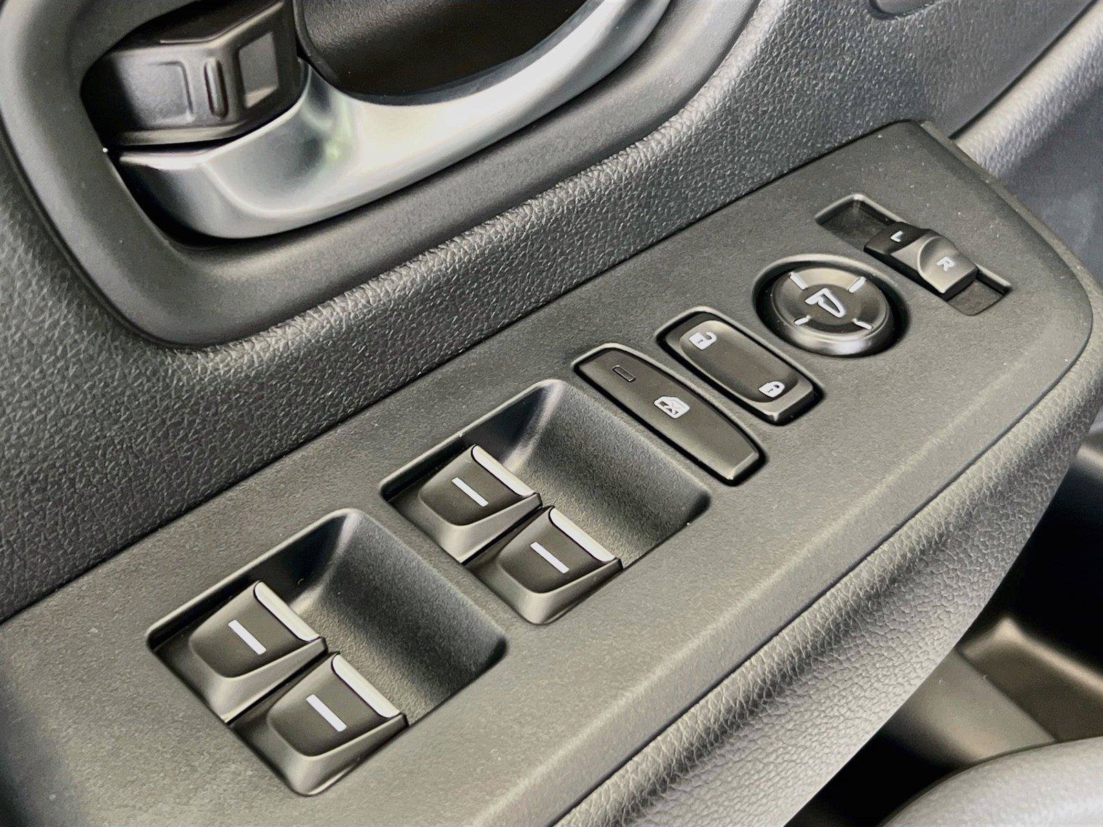 New 2026 Honda Passport RTL image 20