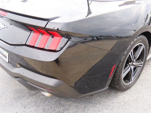 Certified 2024 Ford Mustang Premium image 12