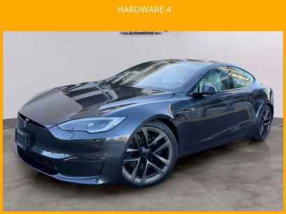 Used 2023 Tesla Model S Standard Range