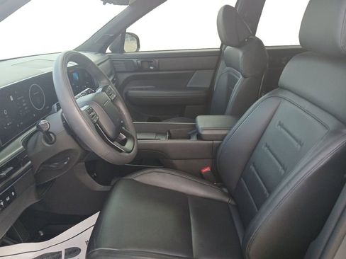 Used 2024 Hyundai Santa Fe Calligraphy image 10