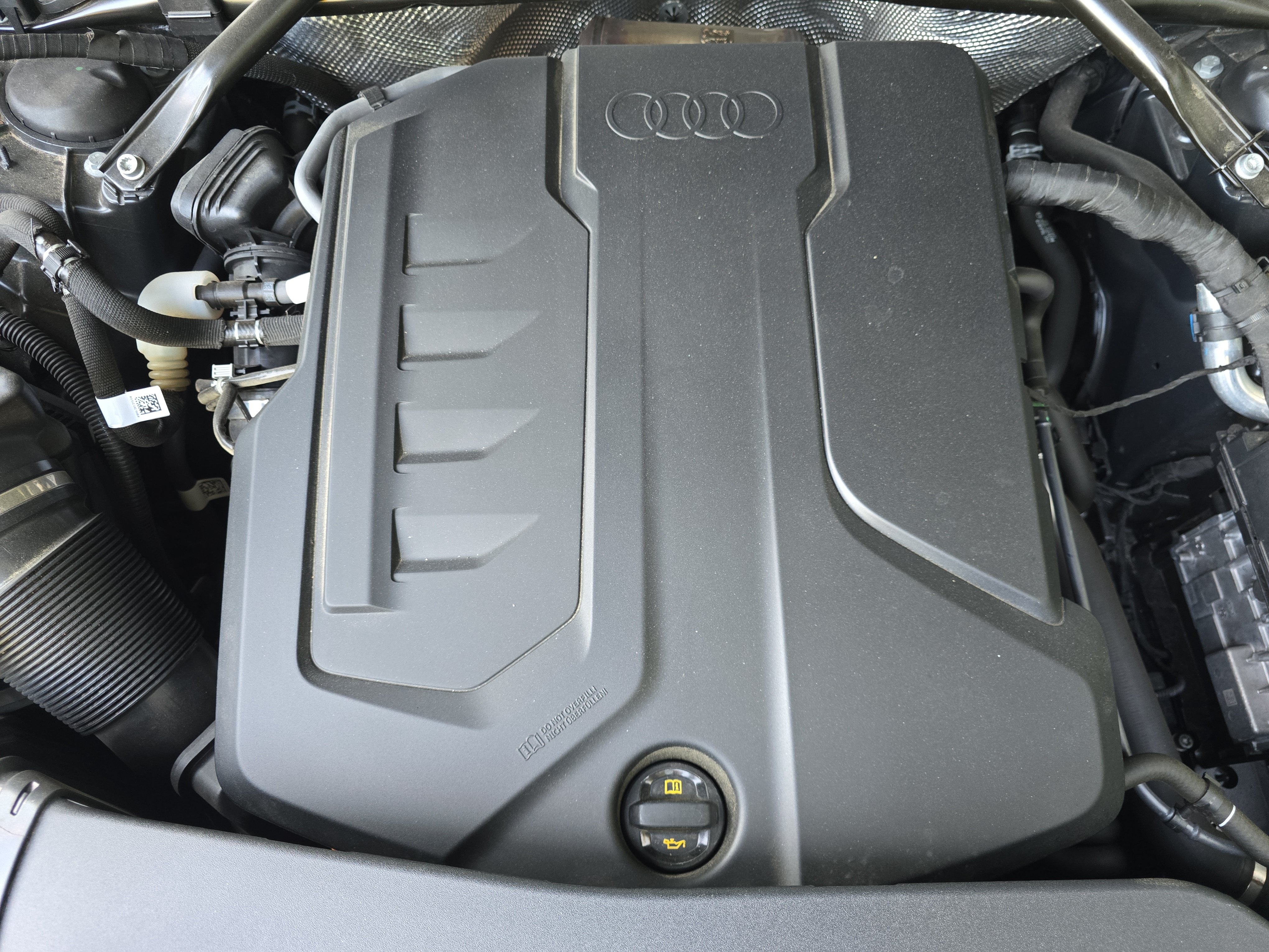 Used 2025 Audi Q5 Premium Plus w/ Premium Plus AWD/4WD image 30