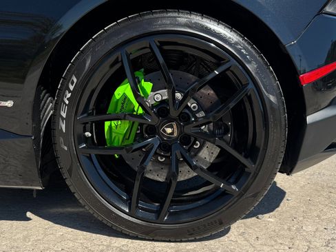 Used 2017 Lamborghini Huracan LP 610-4 image 81