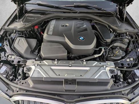 New 2026 BMW 330i Sedan image 17