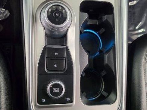 Used 2021 Ford Explorer Limited w/ Hybrid Equipment Group 310A AWD/4WD image 28