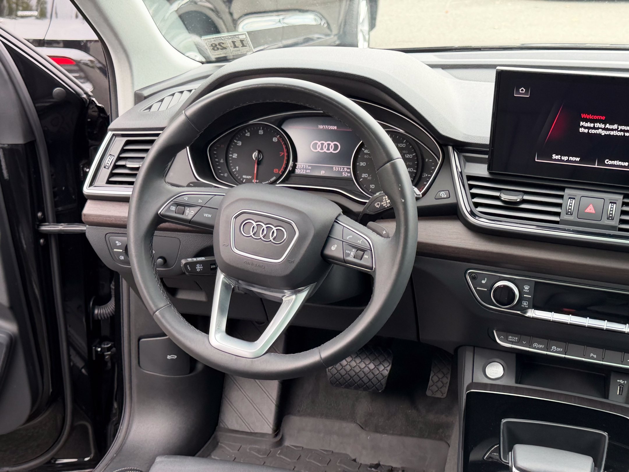 Used 2024 Audi Q5 2.0T Premium w/ Convenience Package AWD/4WD image 22