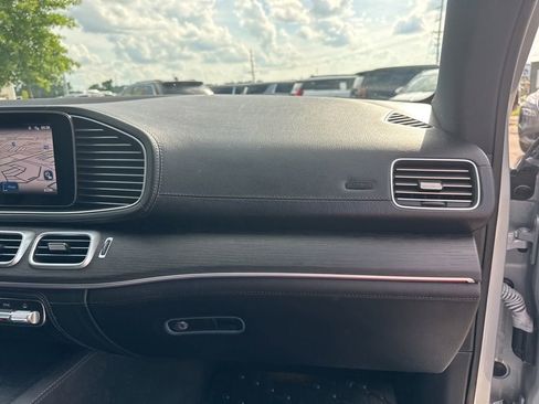 Used 2024 Mercedes-Benz GLE 450 4MATIC image 20