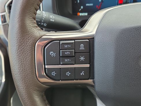 Used 2024 Ford F150 King Ranch w/ FX4 Off-Road Package image 20