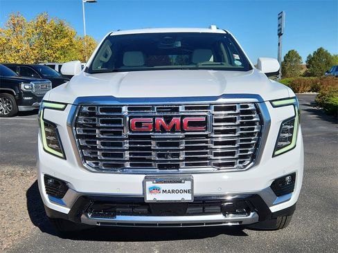 New 2026 GMC Yukon XL Denali image 5