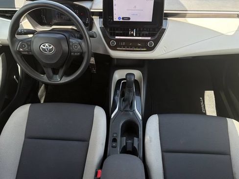 Used 2026 Toyota Corolla LE FWD image 9
