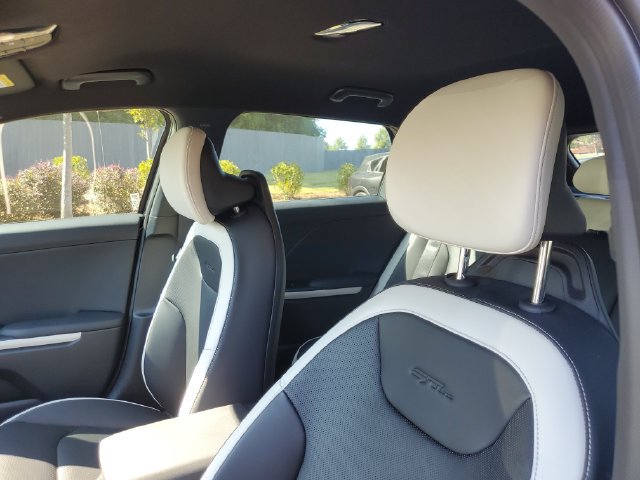 New 2026 Kia K4 GT-Line Turbo FWD image 23