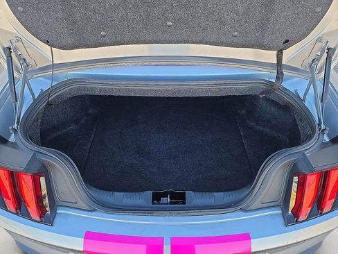 Used 2022 Ford Mustang Premium image 14