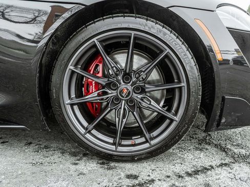 Used 2026 Toyota Supra image 5