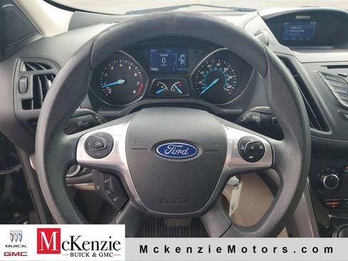 Used 2015 Ford Escape SE FWD image 11