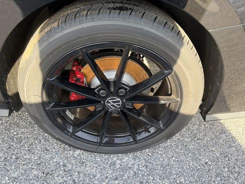 New 2026 Volkswagen Jetta GLI Autobahn image 8