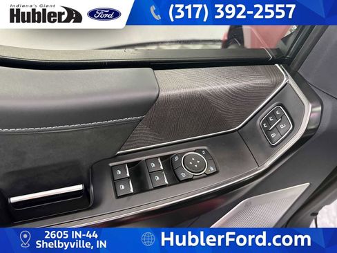 Used 2022 Ford F150 Platinum w/ Equipment Group 701A High AWD/4WD image 12
