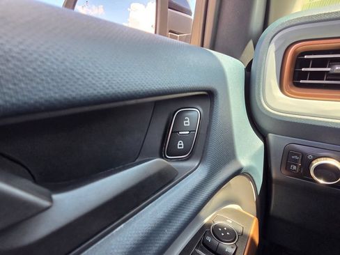 Used 2024 Ford Maverick Lariat FWD image 34