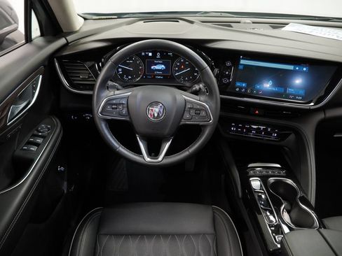 Used 2023 Buick Envision Avenir AWD/4WD image 18