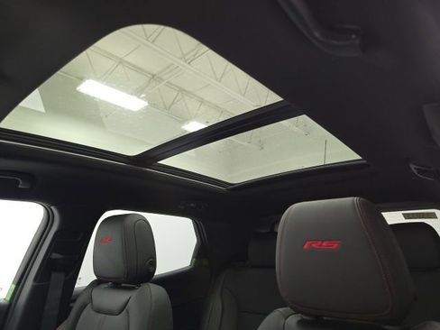 New 2026 Chevrolet TrailBlazer RS w/ Convenience Package image 20